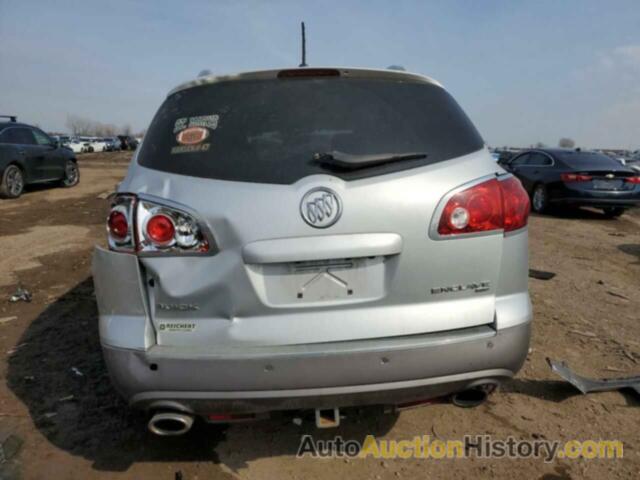 BUICK ENCLAVE, 5GAKVCED9CJ320764