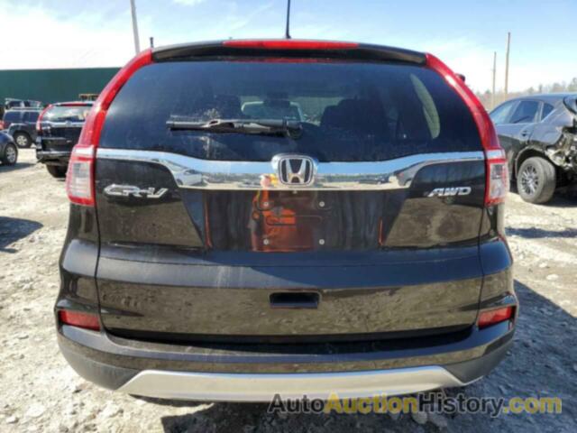 HONDA CRV EX, 2HKRM4H54GH685278