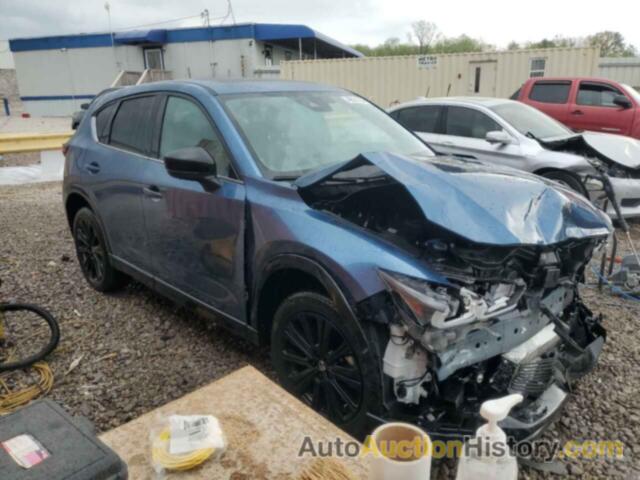 MAZDA CX-5, JM3KFBAY6P0210093