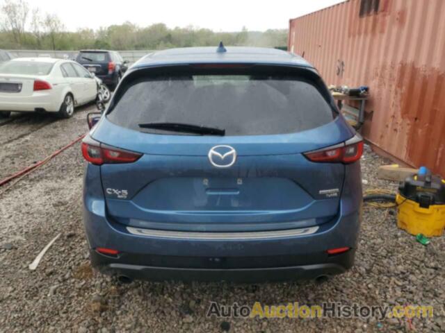 MAZDA CX-5, JM3KFBAY6P0210093