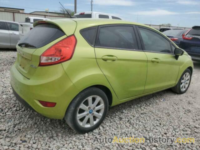 FORD FIESTA SE, 3FADP4EJXCM105416