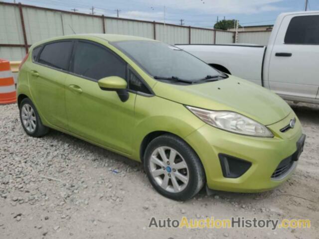 FORD FIESTA SE, 3FADP4EJXCM105416