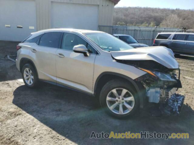 LEXUS RX350 350 BASE, 2T2BZMCA6HC099933