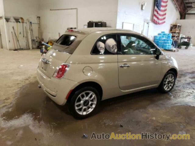 FIAT 500 POP, 3C3CFFDR7CT181861