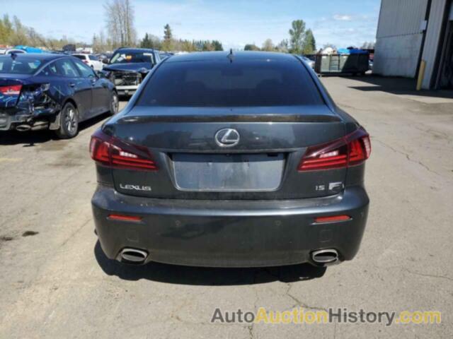 LEXUS IS, JTHBP262685001398