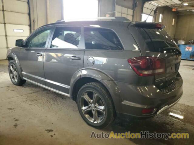 DODGE JOURNEY CROSSROAD, 3C4PDDGG6FT725322