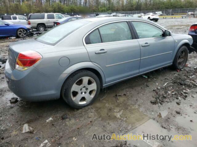 SATURN AURA XE, 1G8ZS57N87F218625