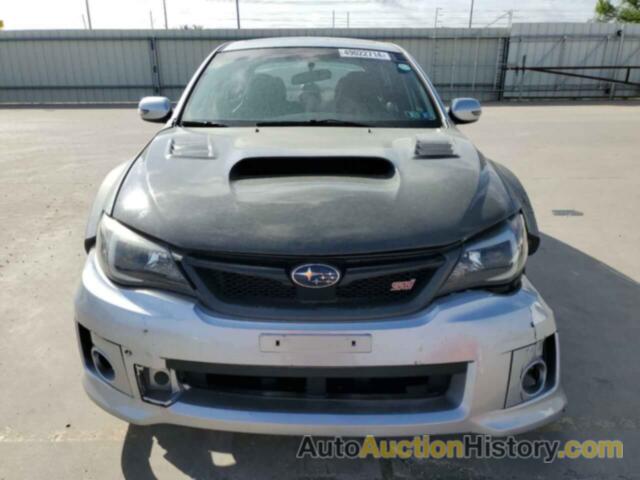 SUBARU WRX WRX STI, JF1GV8J69DL008156