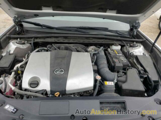 LEXUS ES350 350, 58ABZ1B17KU023866