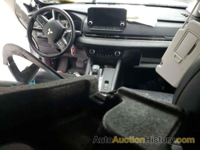 MITSUBISHI OUTLANDER SE, JA4J3UA88NZ075968