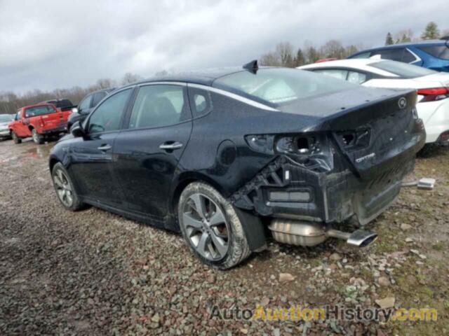 KIA OPTIMA LX, 5XXGT4L3XKG374958