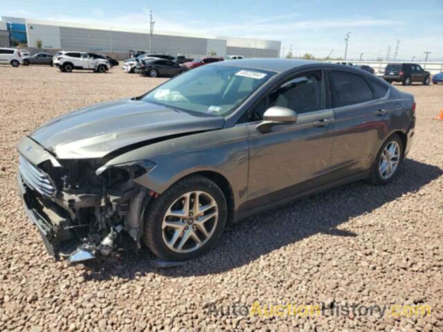 FORD FUSION S, 3FA6P0G74DR125961