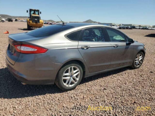 FORD FUSION S, 3FA6P0G74DR125961