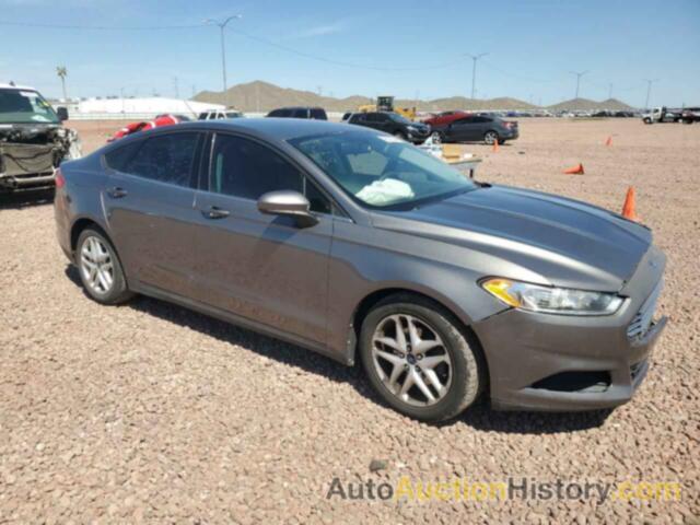 FORD FUSION S, 3FA6P0G74DR125961