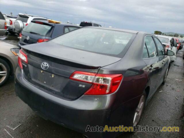 TOYOTA CAMRY L, 4T1BF1FK7DU253204