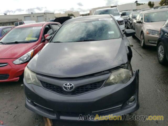 TOYOTA CAMRY L, 4T1BF1FK7DU253204