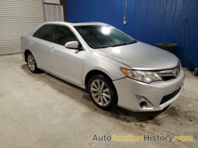 TOYOTA CAMRY L, 4T4BF1FK7DR320809