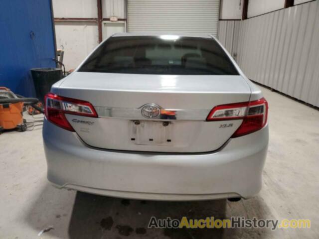 TOYOTA CAMRY L, 4T4BF1FK7DR320809