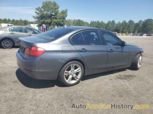 BMW 3 SERIES I, WBA3A5C54CF349269