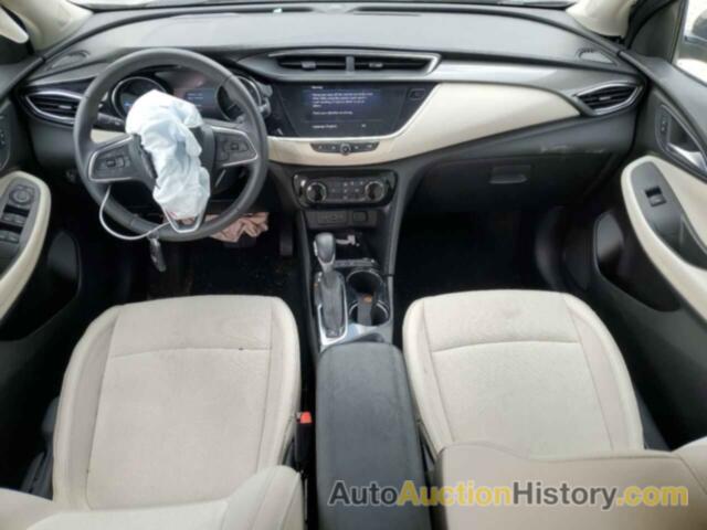 BUICK ENCORE PREFERRED, KL4MMCSL2LB112655