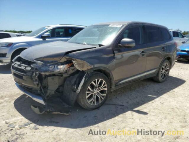 MITSUBISHI OUTLANDER SE, JA4AD3A31HZ059594