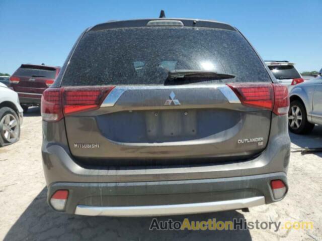 MITSUBISHI OUTLANDER SE, JA4AD3A31HZ059594