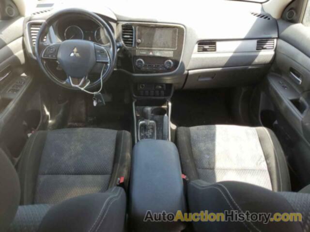 MITSUBISHI OUTLANDER SE, JA4AD3A31HZ059594