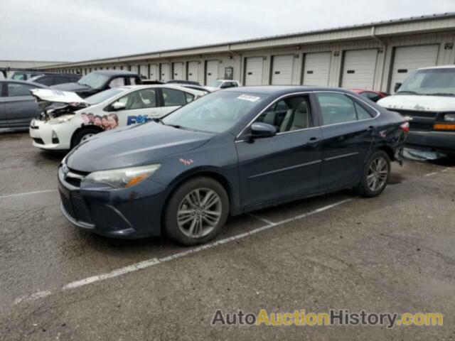 TOYOTA CAMRY LE, 4T1BF1FK1FU488796