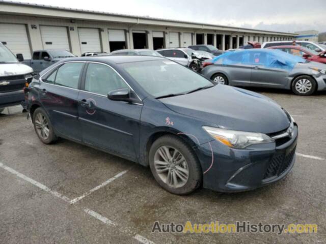 TOYOTA CAMRY LE, 4T1BF1FK1FU488796