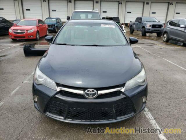 TOYOTA CAMRY LE, 4T1BF1FK1FU488796