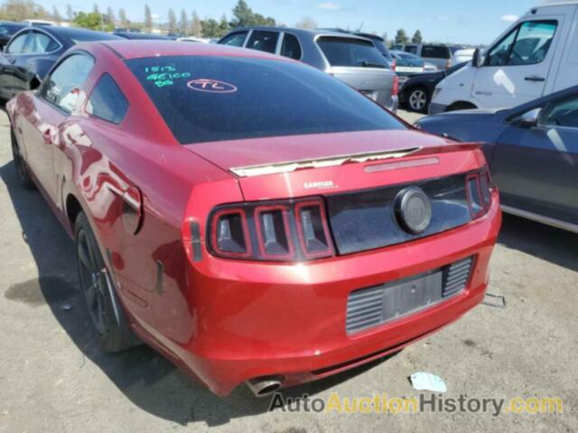 FORD MUSTANG GT, 1ZVBP8CF3D5235582