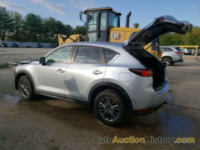 MAZDA CX-5 SPORT, JM3KFBBM1J0468489