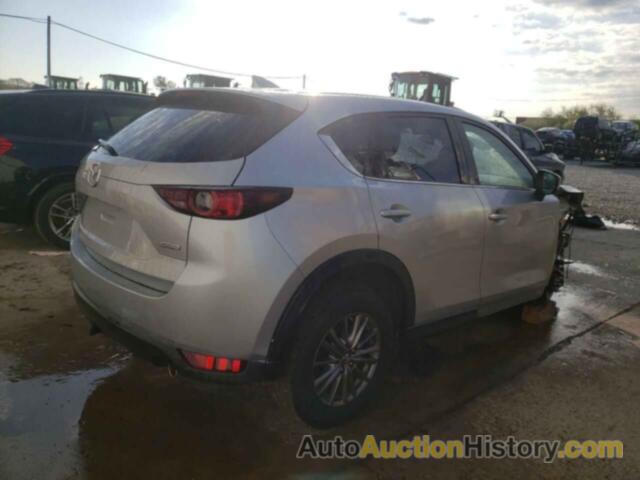 MAZDA CX-5 SPORT, JM3KFBBM1J0468489