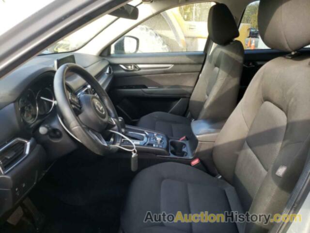 MAZDA CX-5 SPORT, JM3KFBBM1J0468489