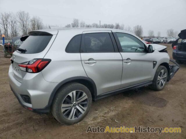 MITSUBISHI OUTLANDER ES, JA4APUAU4NU004331