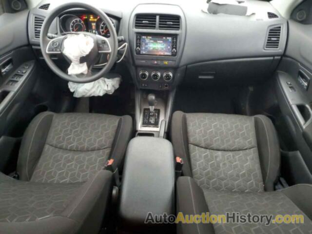 MITSUBISHI OUTLANDER ES, JA4APUAU4NU004331