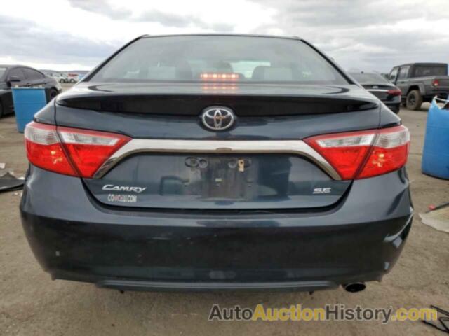 TOYOTA CAMRY LE, 4T1BF1FK5HU656524