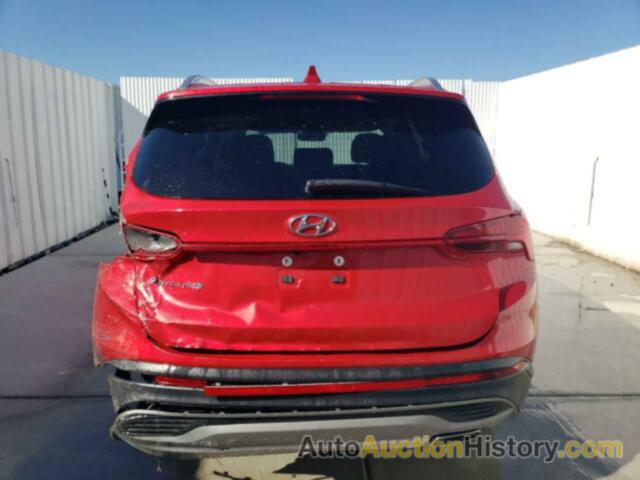 HYUNDAI SANTA FE SEL, 5NMS24AJXPH567912