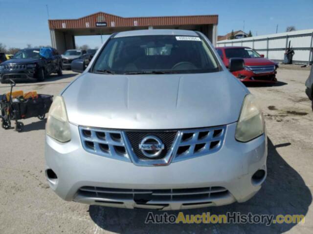 NISSAN ROGUE S, JN8AS5MV0CW389147