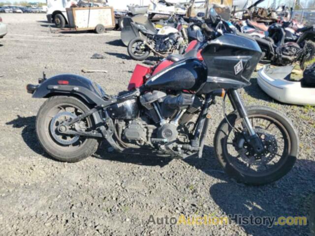 HARLEY-DAVIDSON FXLRST, 1HD1YXZ12NB031147