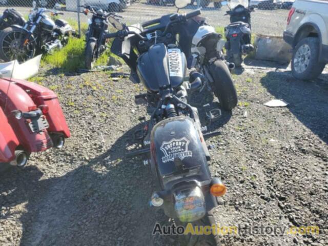 HARLEY-DAVIDSON FXLRST, 1HD1YXZ12NB031147