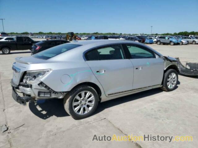 BUICK LACROSSE, 1G4GC5ER7DF290939