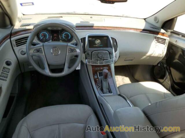 BUICK LACROSSE, 1G4GC5ER7DF290939