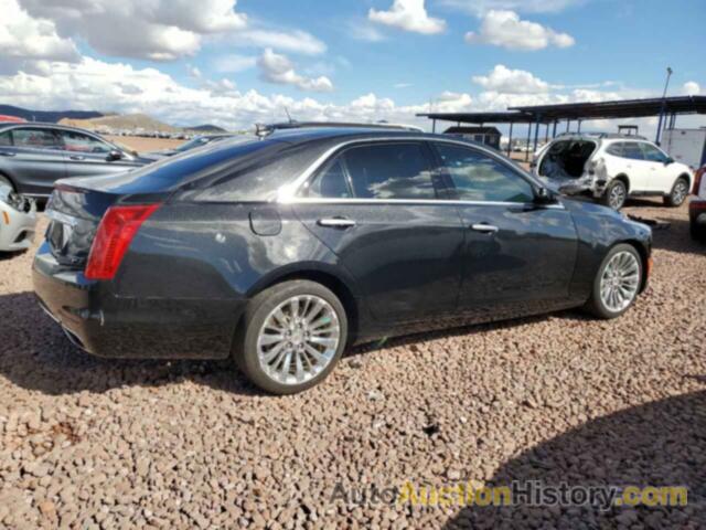 CADILLAC CTS LUXURY COLLECTION, 1G6AX5SX4E0180939