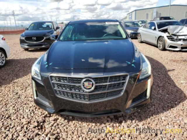 CADILLAC CTS LUXURY COLLECTION, 1G6AX5SX4E0180939