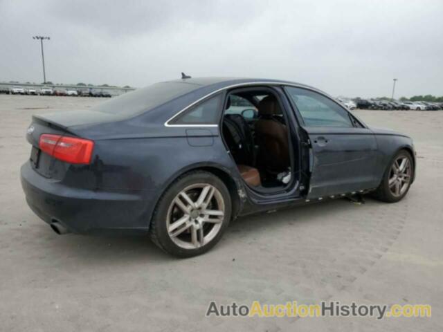 AUDI A6 PREMIUM PLUS, WAUGFAFC6FN015048