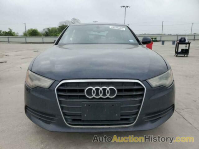 AUDI A6 PREMIUM PLUS, WAUGFAFC6FN015048