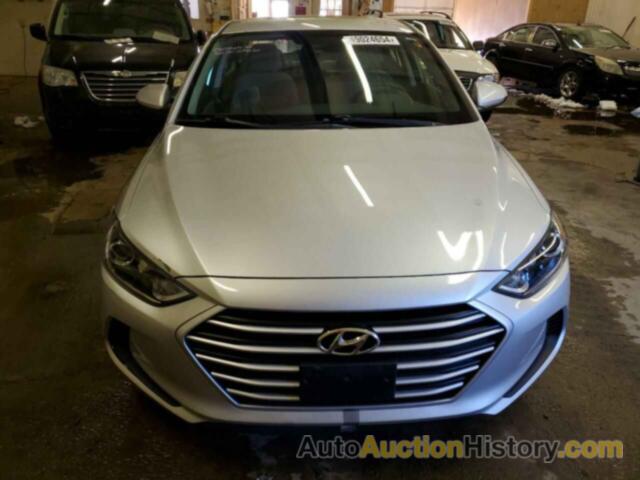 HYUNDAI ELANTRA SE, 5NPD74LF3JH282823