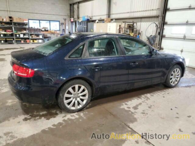 AUDI A4 PREMIUM, WAUBFCFL3AN005415