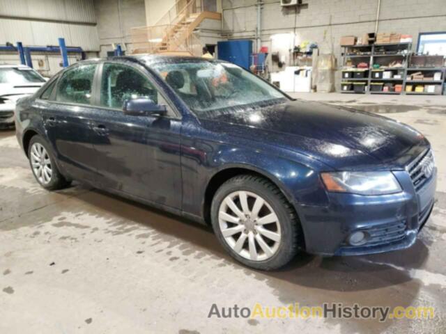 AUDI A4 PREMIUM, WAUBFCFL3AN005415